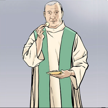 La messe, comment ?